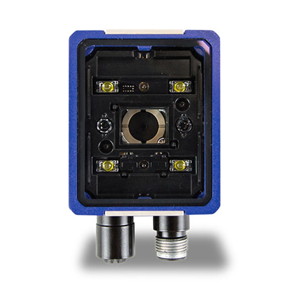 Промышленный сканер штрих-кода Datalogic Matrix 220 937900040