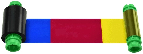 Полноцветная лента Pointman 66200400