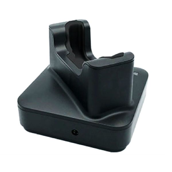 Зарядное устройство для мультиплатформенного UHF считывателя R6 CRD-R6-DP