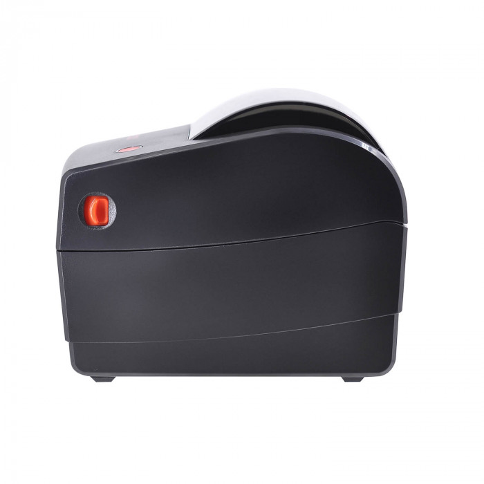 Принтер этикеток Mertech DT80 ZEMA, 203 dpi, Ethernet, USB 4647