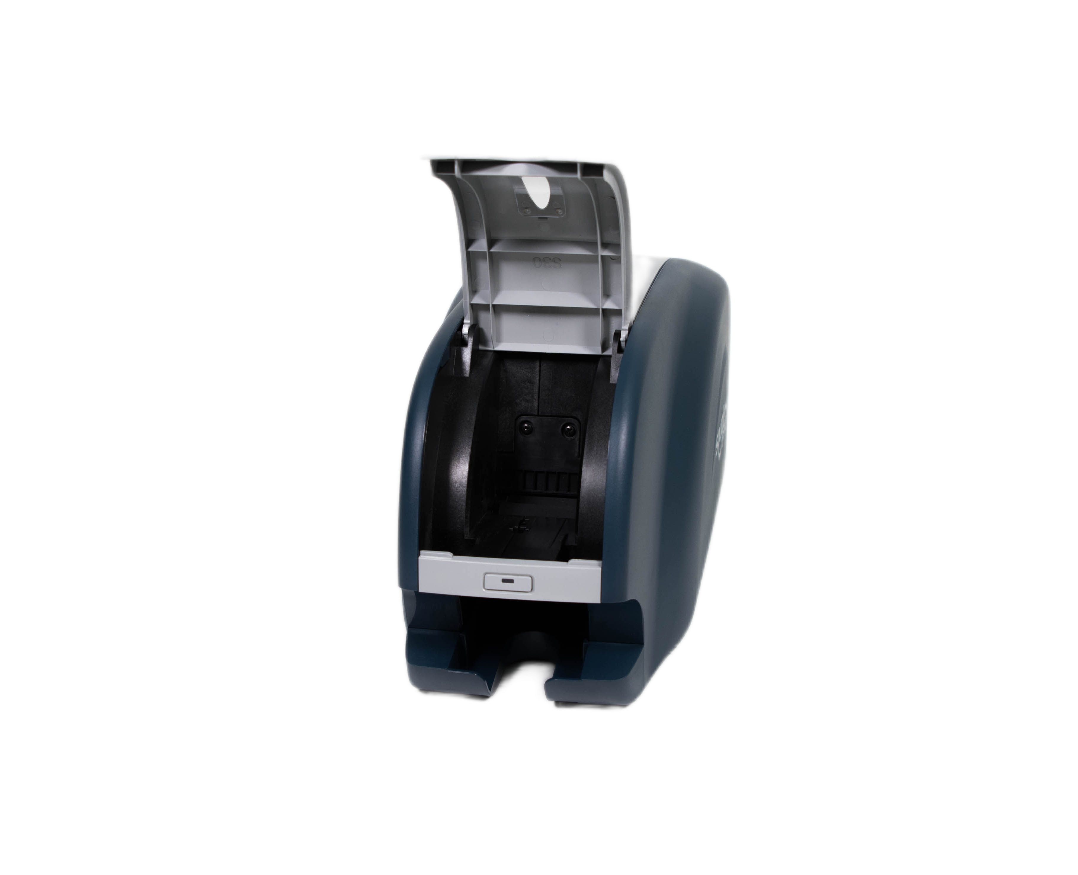 Принтер пластиковых карт Advent SOLID-310S, 300 dpi, USB ASOL3S