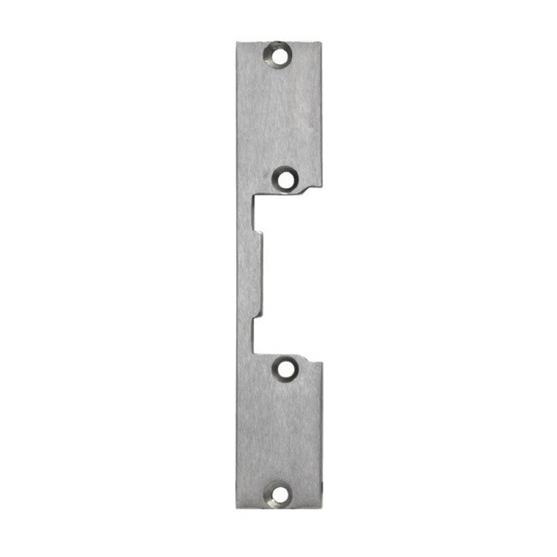 Планка плоская F 62 Inox
