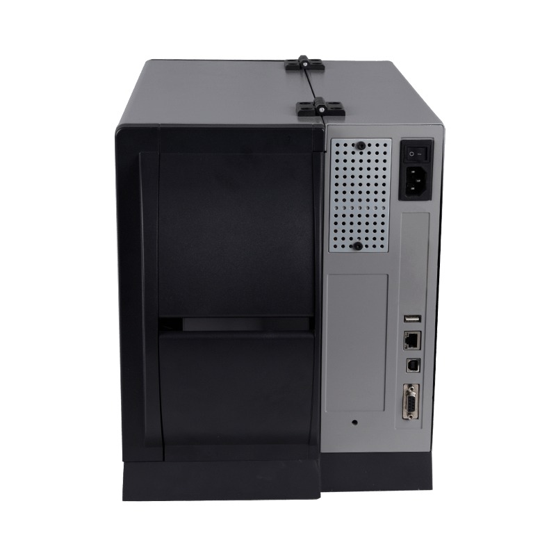 Принтер этикеток iDPRT iX4L, 203 dpi, USB, Ethernet, RS-232 10.9.IX40.80017
