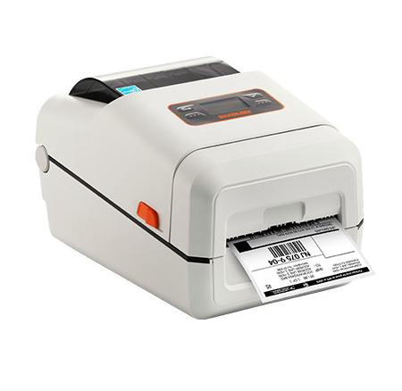 Принтер этикеток Bixolon XL5-40, 203 dpi, USB XL5-40CT