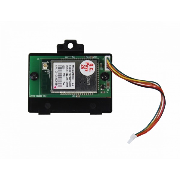 Модуль Wi-fi для принтеров этикеток Godex MX30/30i 031-MX3015-000