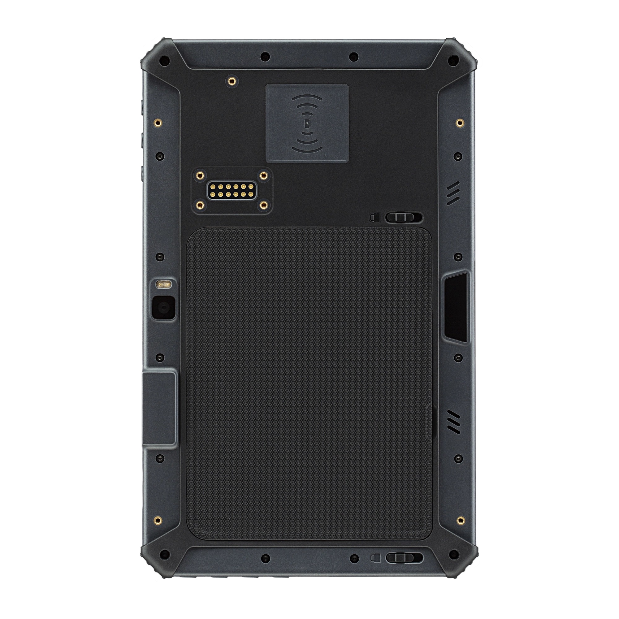 Промышленный планшет MIG T8X Pro, РЕД ОС М v.04, Без сканера, 4 ГБ / 64 ГБ, Qualcomm Snapdragon SDM632, 1,8 ГГц, восемь ядер, 7000 мАч,  MGT8XPRO-46RM04RF