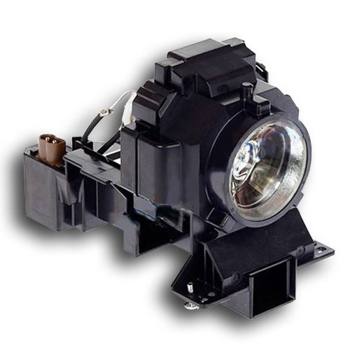 Лампа для проектора hitachi hcp-wx7k ( dt01001 / cp-x10000lamp )