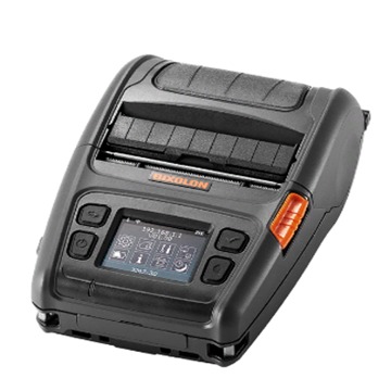 Мобильный принтер этикеток Bixolon XM7-30, 203 dpi, RS-232, USB, Wi-Fi XM7-30WDaK