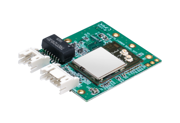 Модуль интерфейса GPIO для принтера TSC MB240T 98-0680033-00LF