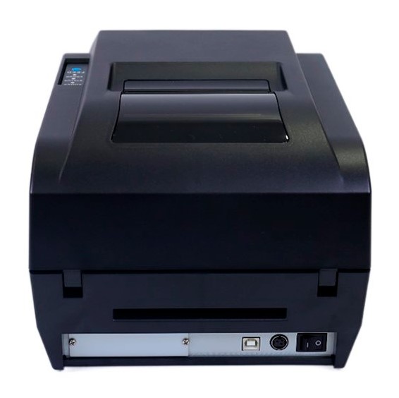 Принтер этикеток Dascom DL210, 203 dpi, USB, Wi-Fi 28.0GW.0133