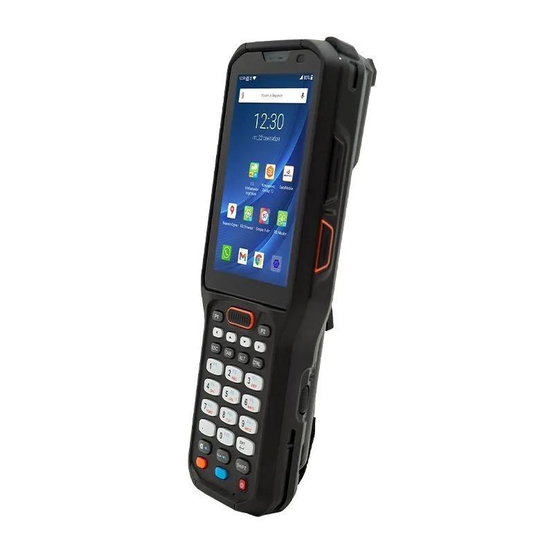 Терминал сбора данных Urovo RT40S RT40S-SS5S13E4031SN