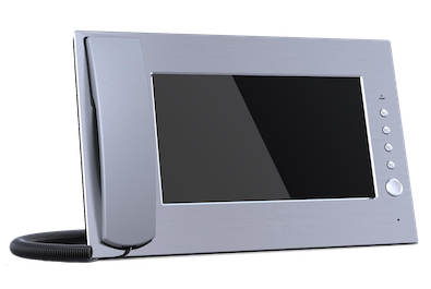 Монитор консьержа BAS AM-01