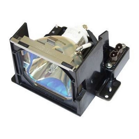 Лампа для проектора christie vivid lx50 ( 03-000882-01p )