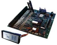 Панель охранной сигнализации Apollo Aio-16