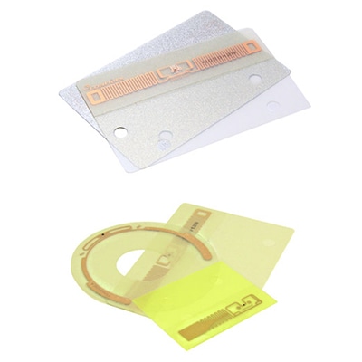 RFID метка Confidex Corona 3001106