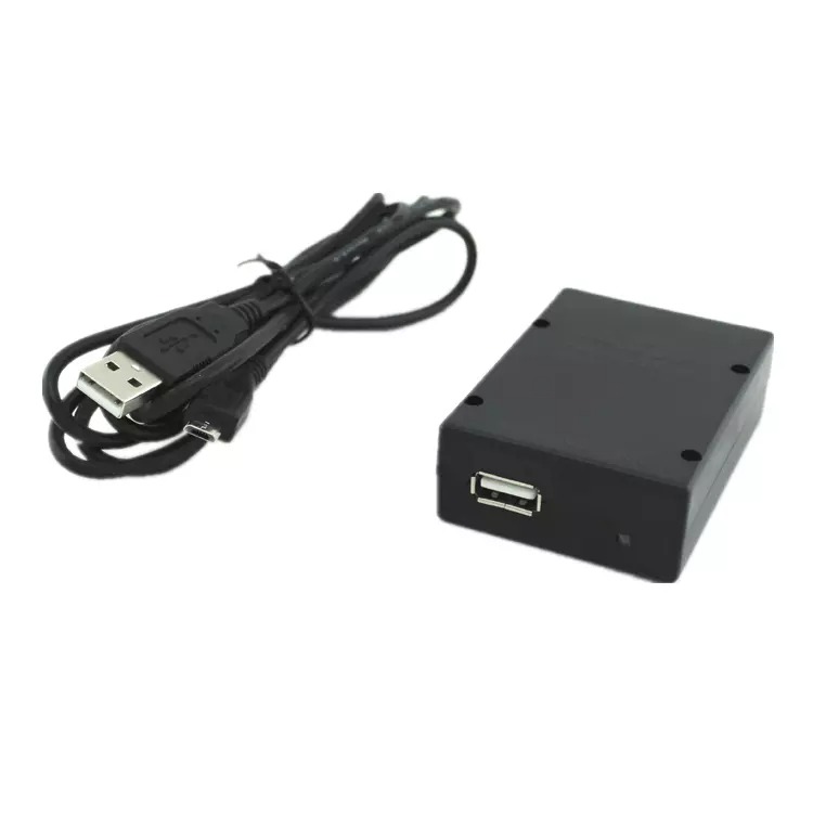 Модульный сканер штрихкода Microchip M122L 1D Laser проводной