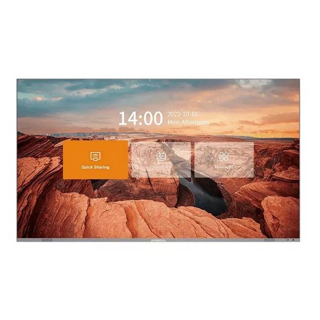 Светодиодный экран All-in-One Absen ICON X136 интерактивный (AVX 146671)