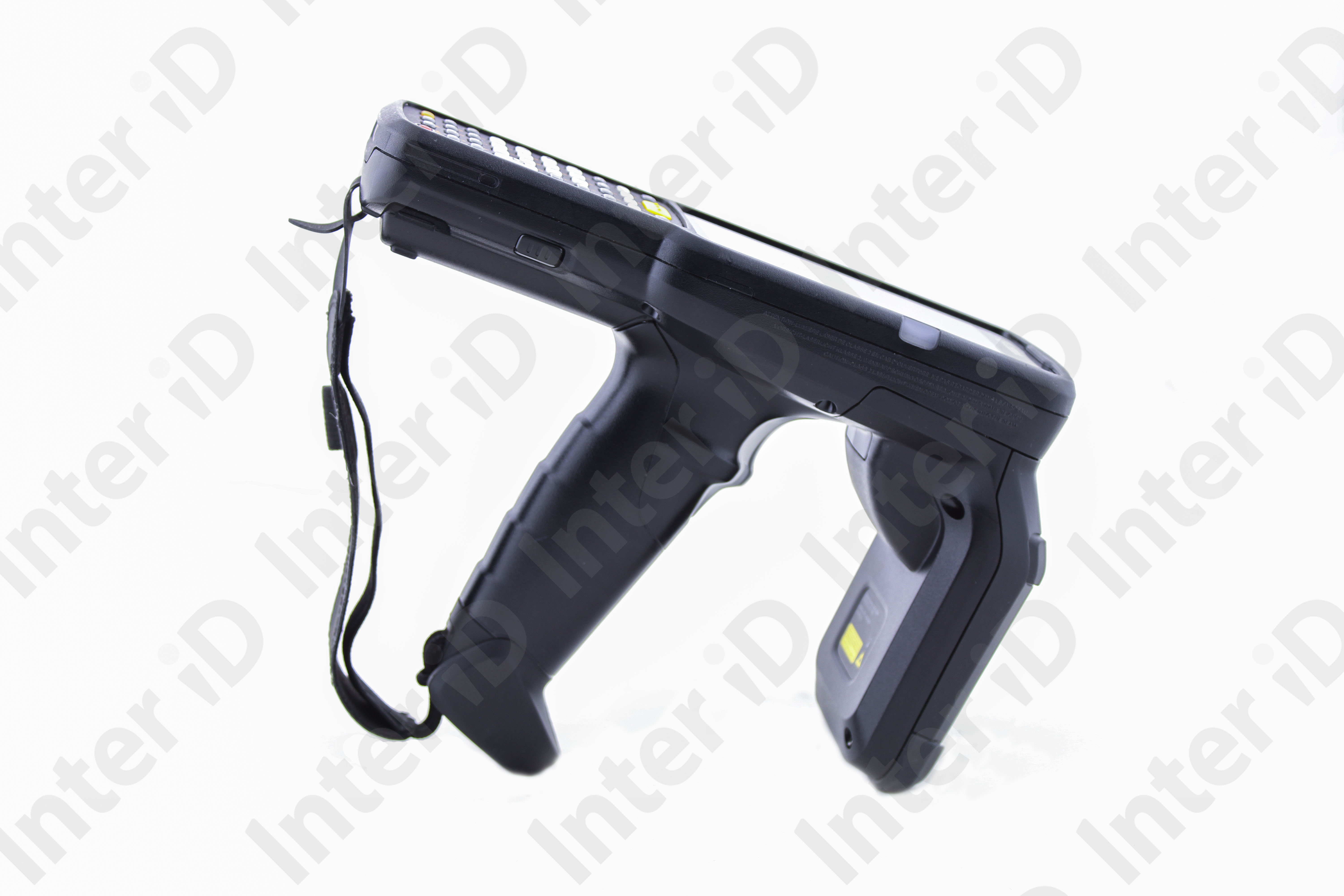 RFID терминал сбора данных Zebra MC3330R MC333R-GI3HG4EU