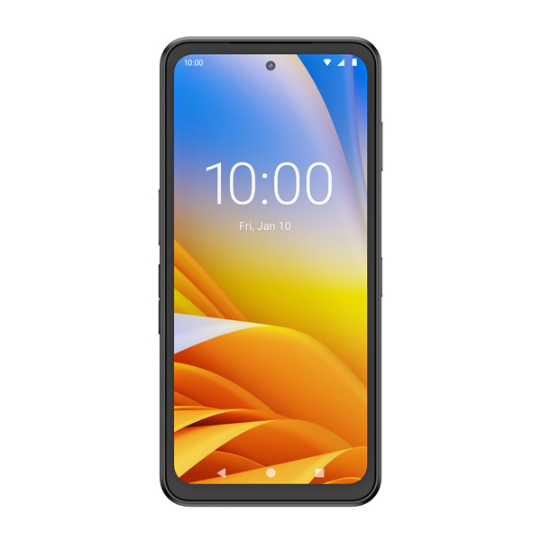 RFID терминал сбора данных Zebra EM45 EM45B2-3T106B0-RW