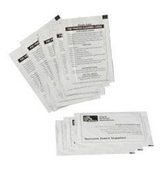 Чистящий комплект Zebra 105999-302