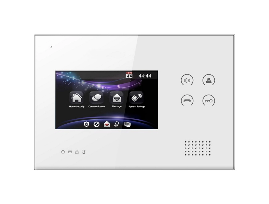 BAS-IP AG-04 W видеодомофон