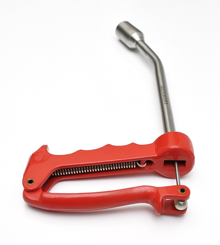 Аппликаторболюсов (средний) Bolus Applicator MEDIUM для КРС, МРС, Оленей