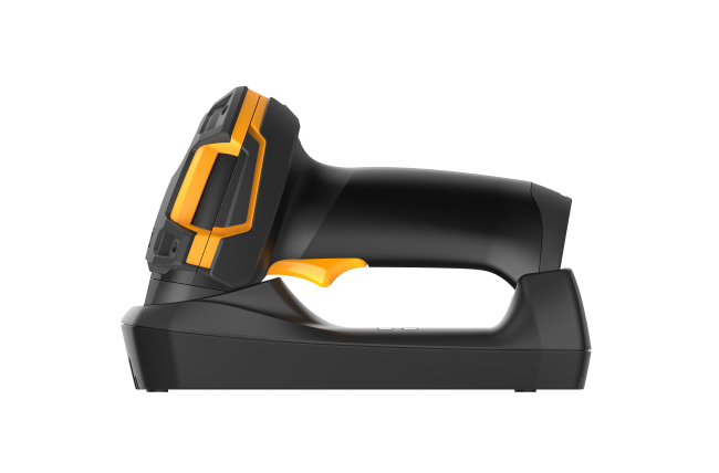 Беспроводной 2D сканер CipherLAB 2564-2DER USB A2564S8BKUTE3