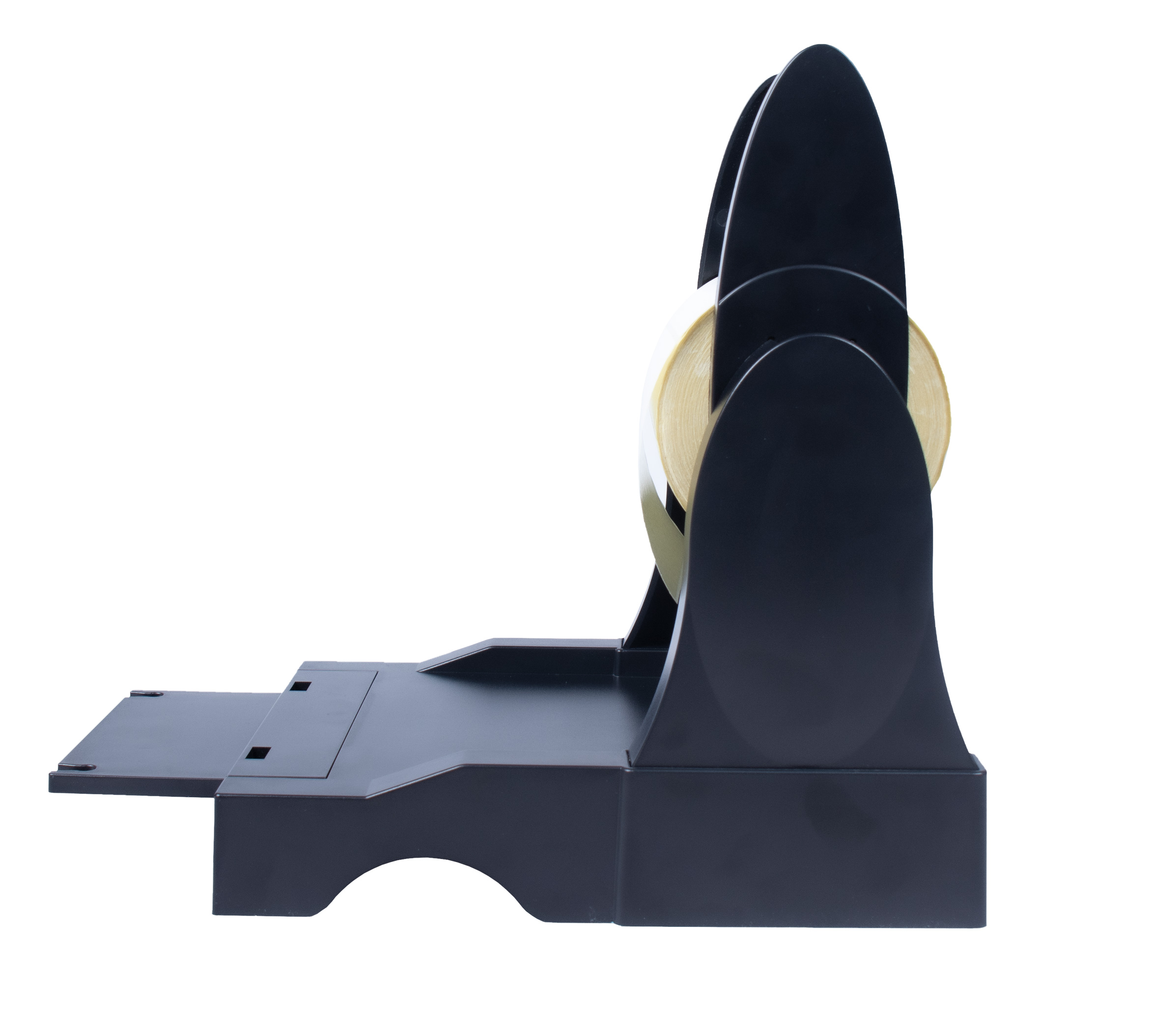 Внешний держатель рулона бумаги для принтера этикеток POScenter TT-200 и TT-300 3348