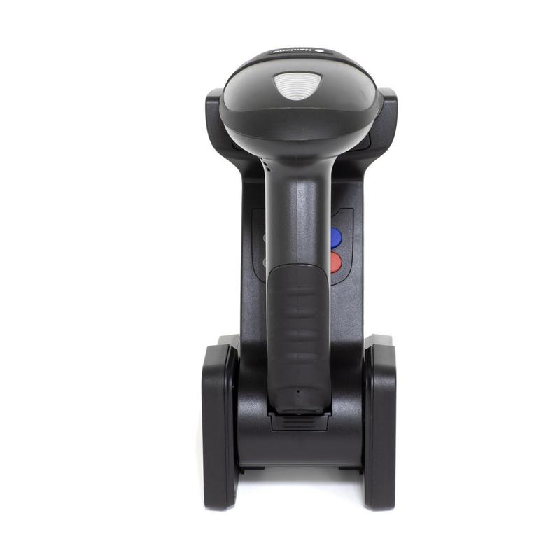 Беспроводной 2D сканер штрих-кода Newland Marlin II NLS-HR3280-BT-C(U)