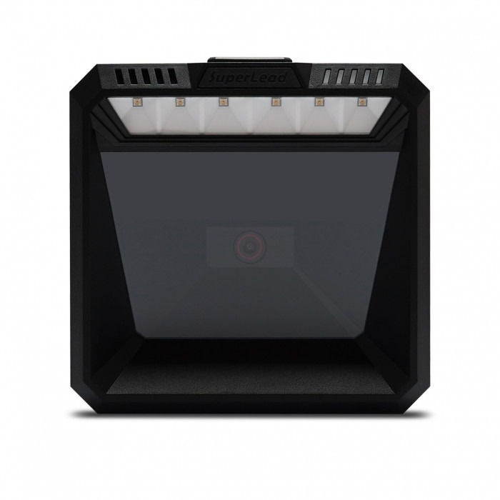 Сканер штрих-кода Mertech 7700 P2D 4133