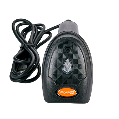 Сканер штрих-кода МойPOS MSC-9510С2D 4535