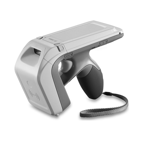 RFID считыватель Zebra RFD8500-5000100-EU