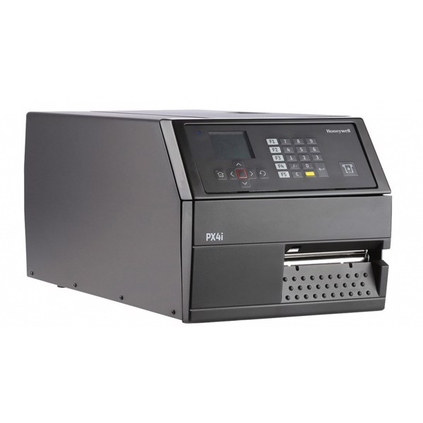 Принтер этикеток Intermec PX6ie, 300 dpi, USB, RS-232, Ethernet PX6E030000003130