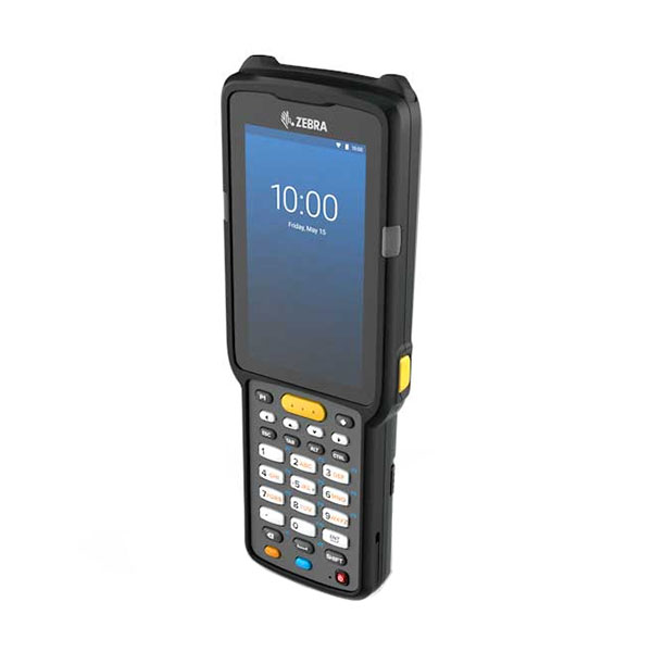 Терминал сбора данных Zebra MC3300x-S MC330L-SG3EA4CN