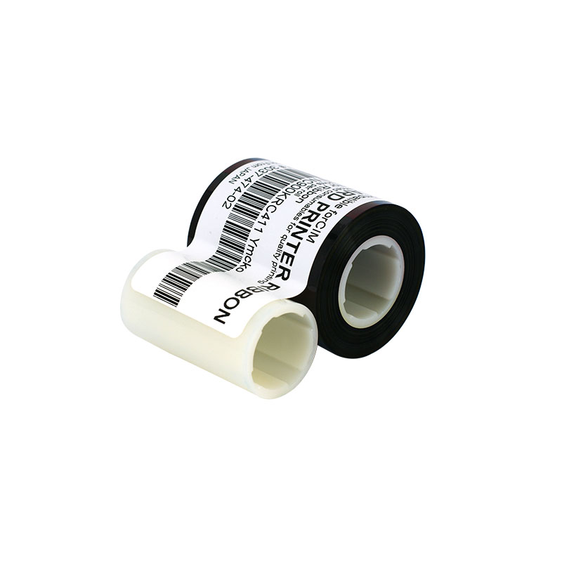 Полноцветная лента NC900KRC411 22mm для принтера CIM