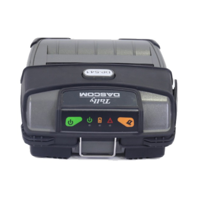 Принтер этикеток Dascom DP-541 (SE), 203 dpi, USB, Bluetooth 28.0GQ.6391