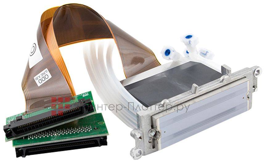 Печатающая головка Mimaki GEN5 Assy Packaging SWJ (smt_M012639)
