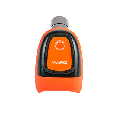 Сканер штрих-кода МойPOS MSC-6677C2D 4520