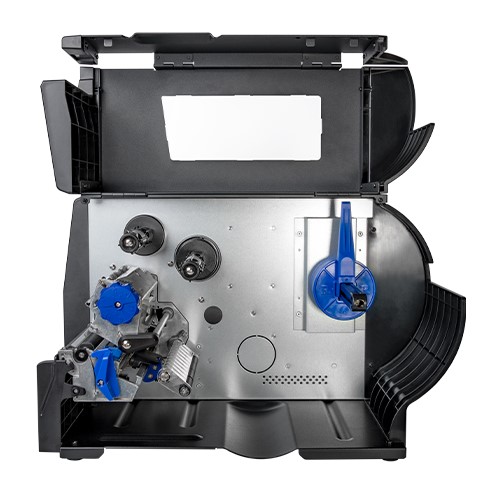 RFID принтер этикеток Printronix T6000, 203 dpi, RS232, Ethernet, USB T6E2R6-2100-02