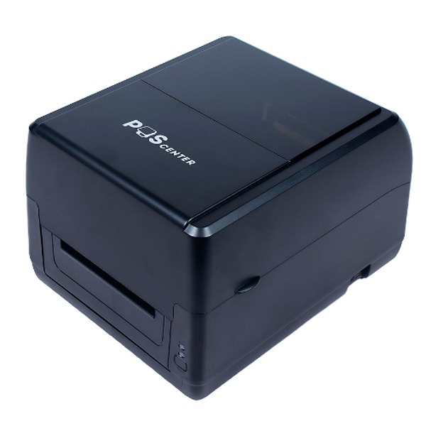 Принтер этикеток POScenter TT-310 USE, 300 dpi, USB, RS-232, Ethernet 6958