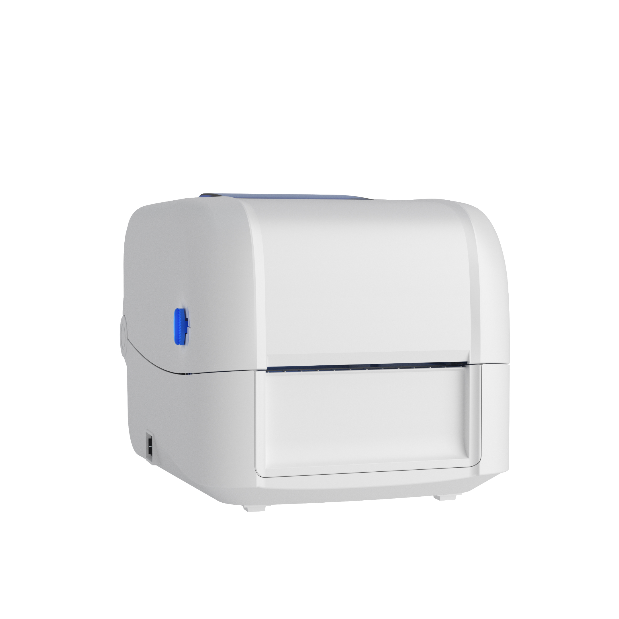 Принтер этикеток Pantum PT-L280, 203 dpi, USB, RS-232, LPT