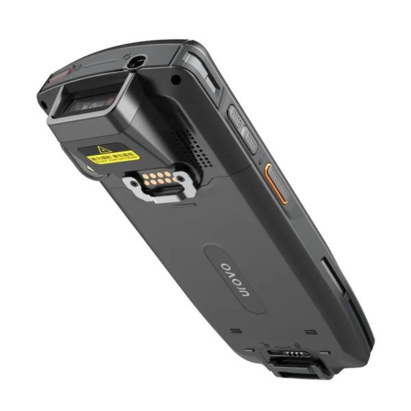 Терминал сбора данных Urovo DT40S DT40S-12Q2USRLITE27EU