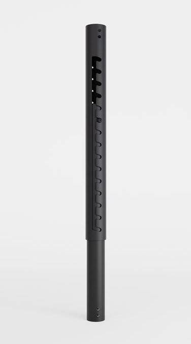 Exell штанга телескопическая EXi-P4500-620 (DGS 108597)