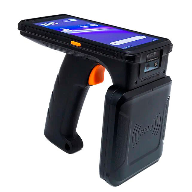 RFID терминал сбора данных Generalscan U20-1E