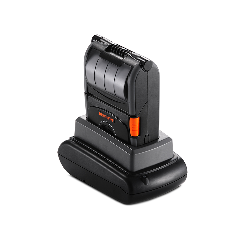 Однослотовое зарядное устройство для принтера Bixolon PBC-1000/STD