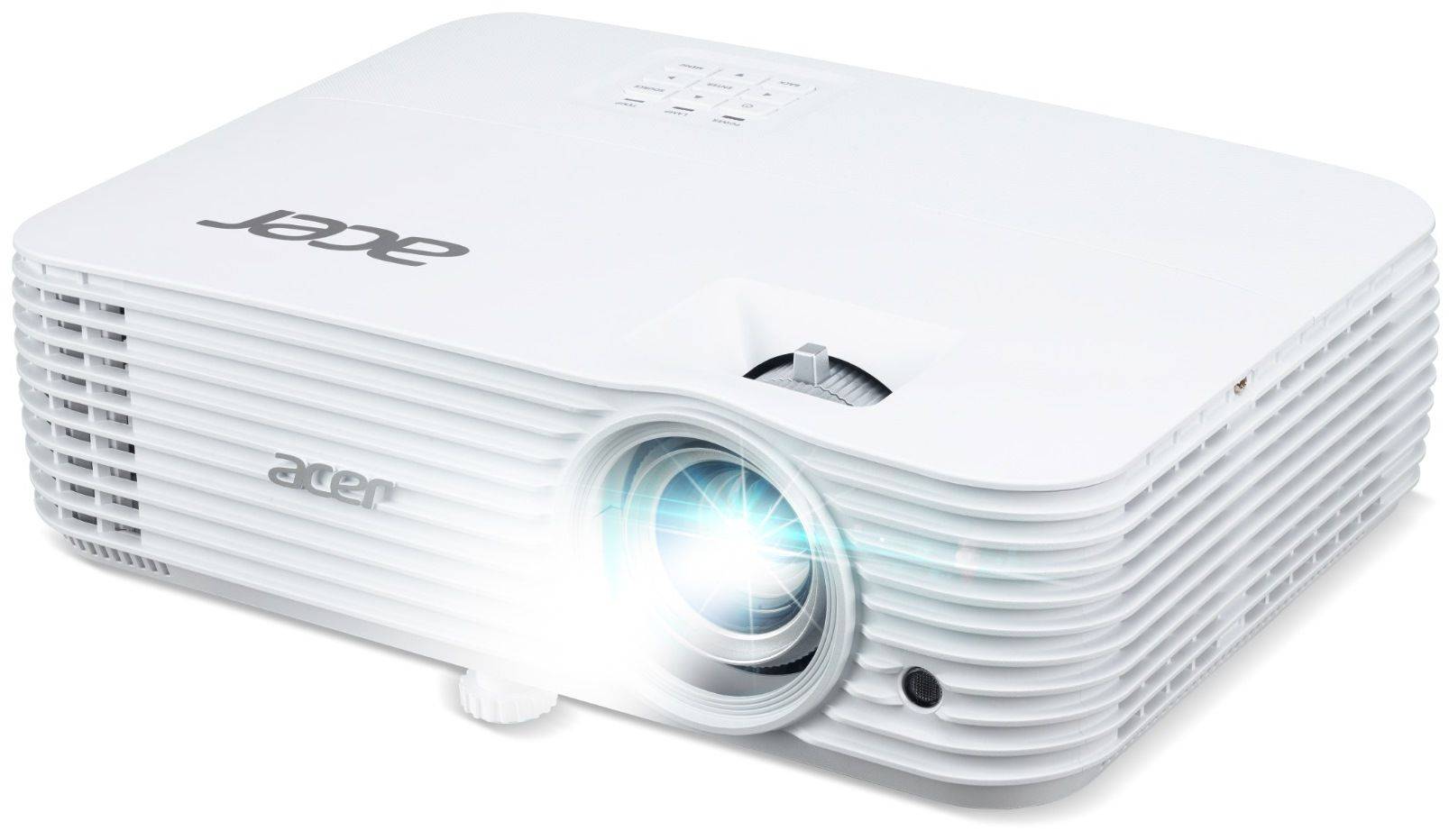 Проектор Acer P1655 (ctc_MR.JRE11.001)