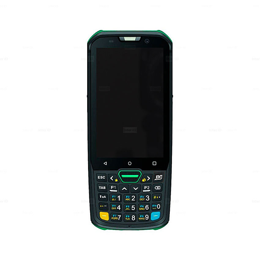 Терминал сбора данных Mindeo M40, Android 11, Mindeo ME5066, 3 ГБ / 32 ГБ, MediaTek MTK6762, 2 ГГц, восемь ядер, 5100 мАч, M40E33250130CN