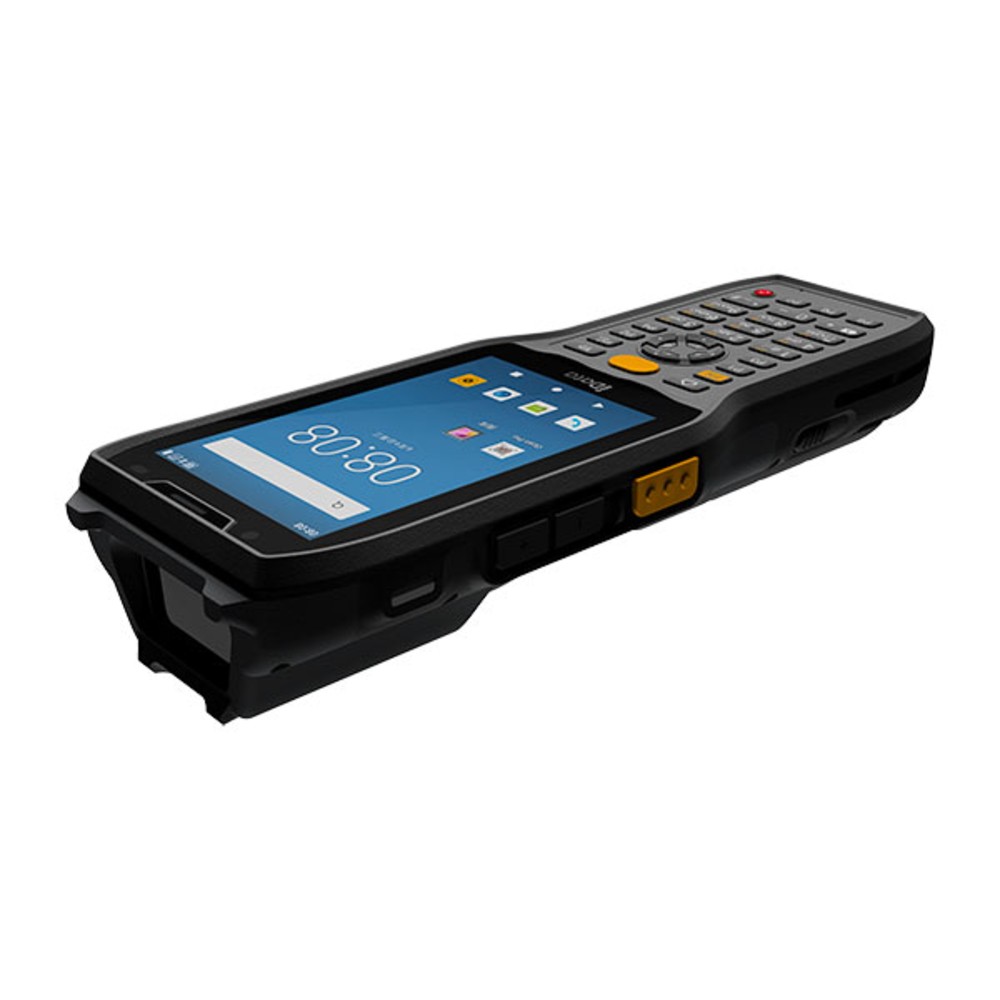 Терминал сбора данных iData K8, Android 12, Zebra SE4850, 4 ГБ / 64 ГБ, MediaTek MT8768, 2 ГГц, восемь ядер, 6700 мАч, 4941