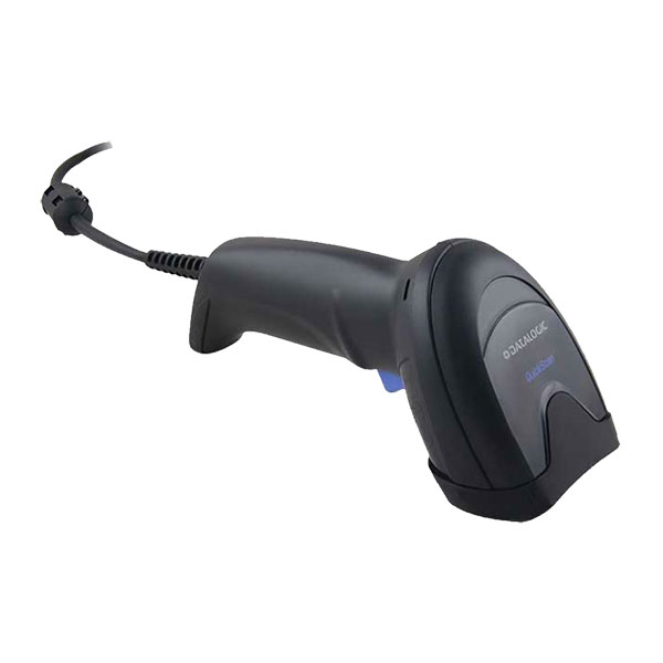 Сканер штрих-кода Datalogic QuickScan QW2500 QW2520-BKK1