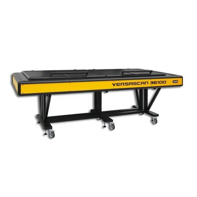 Сканер широкоформатный SMA VERSASCAN 36100